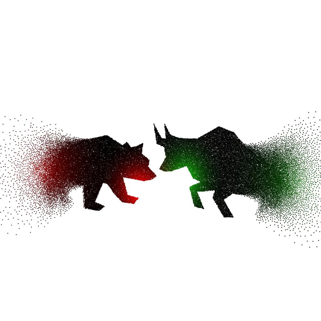 Oversold Overbought