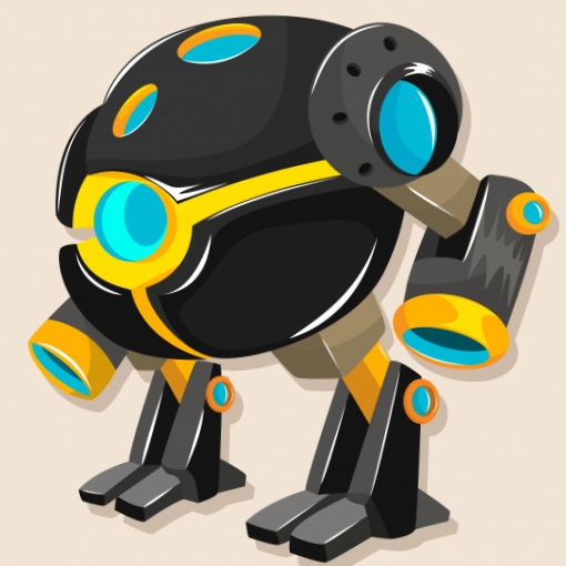 Best Passing Robot