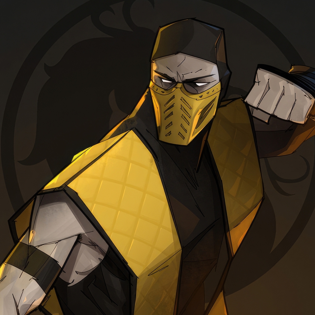 Invictus Gold Robot