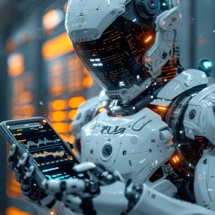 Perfect Score Robot