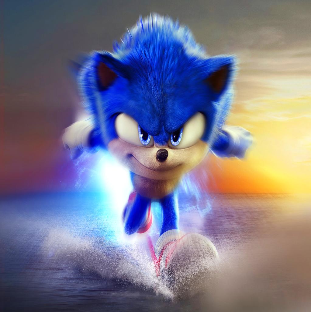 Velocity Strike EA