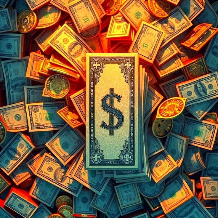 fast money