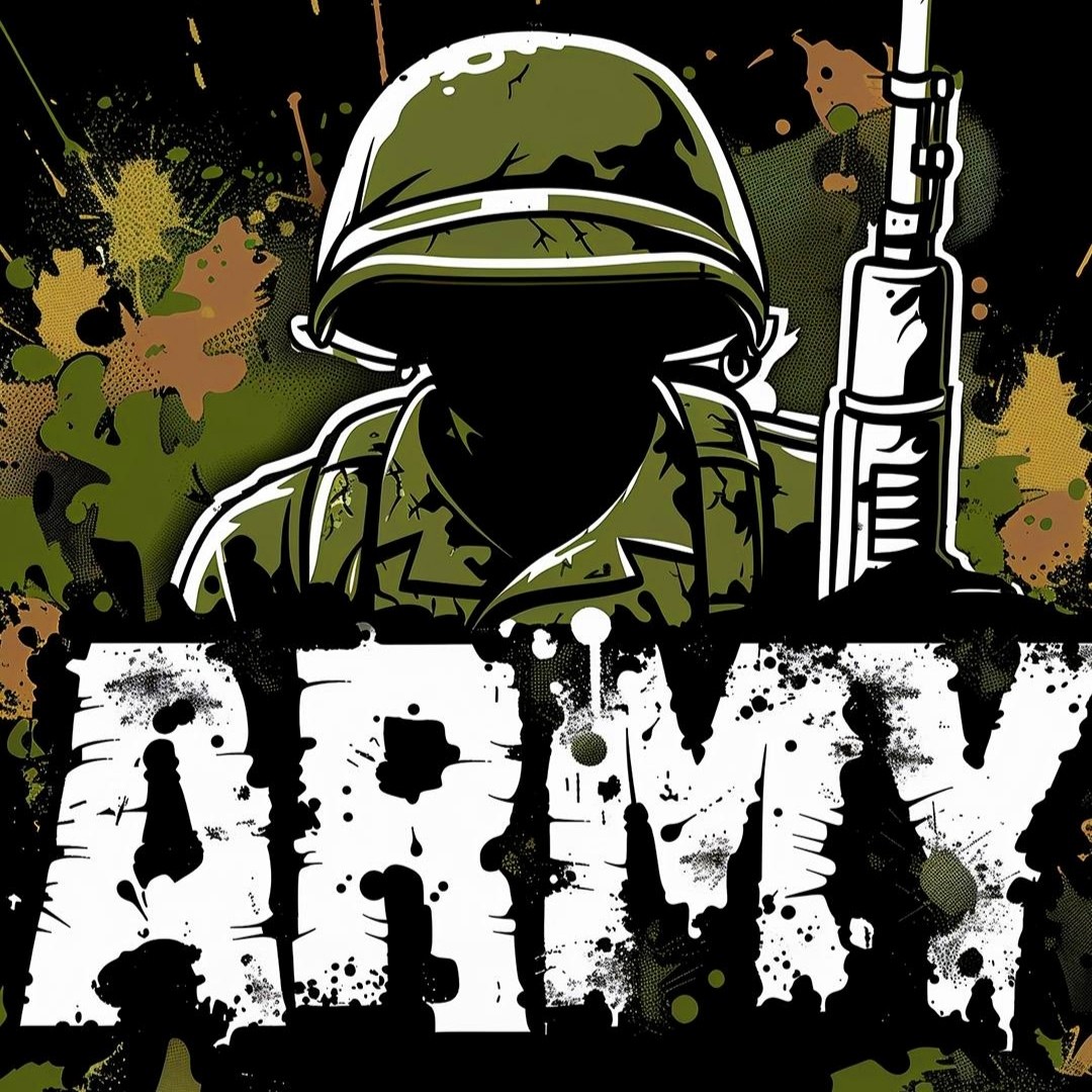 ARMY XXX EA