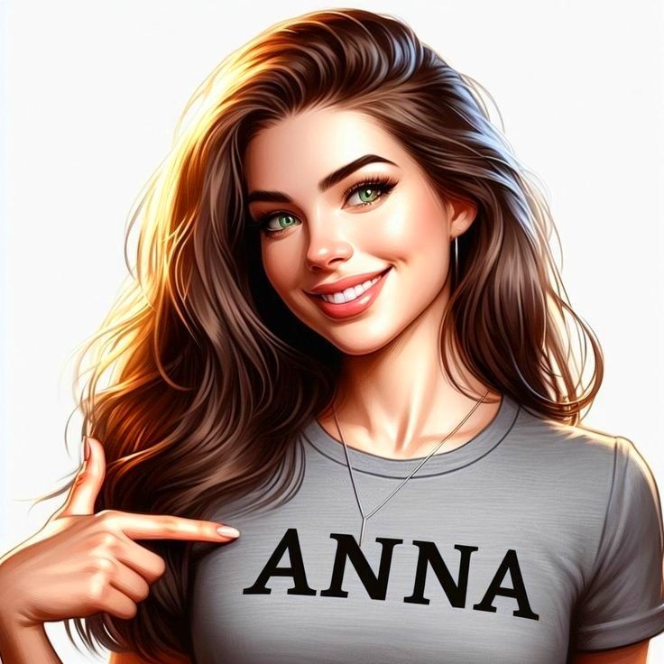 ANNA EA
