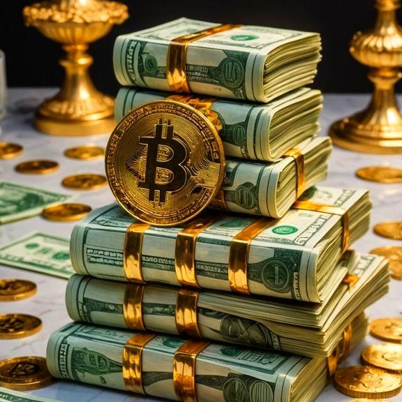 Accumulation of wealth