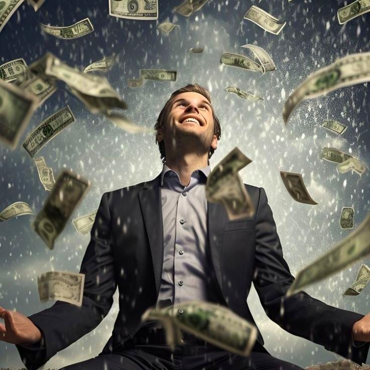 Superior financial strength