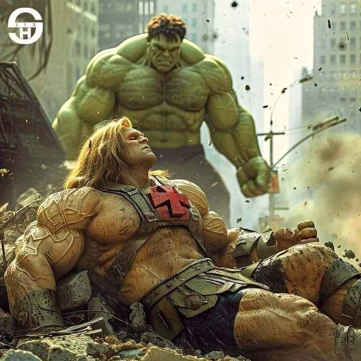 Unparalleled power