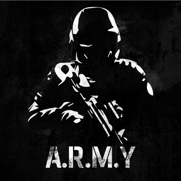 dollar soldier